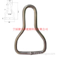 Stainless Steel Triangle/T Ring
